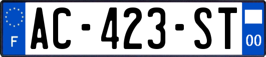 AC-423-ST