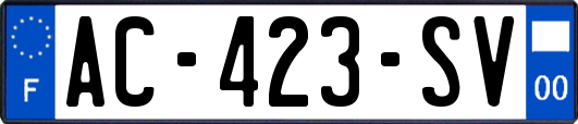 AC-423-SV