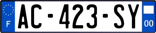 AC-423-SY