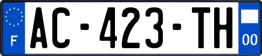 AC-423-TH