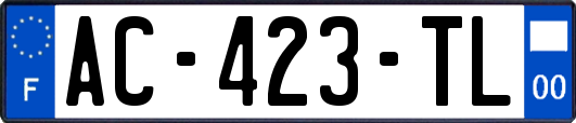 AC-423-TL