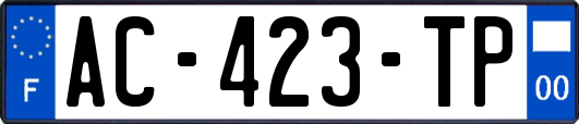 AC-423-TP