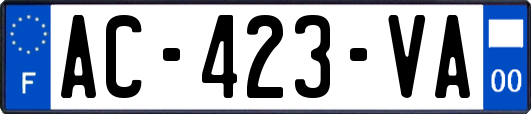 AC-423-VA