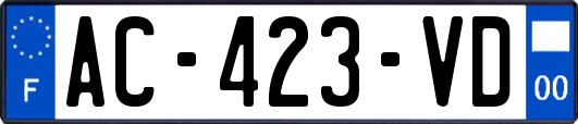 AC-423-VD