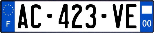 AC-423-VE