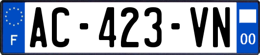 AC-423-VN