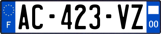 AC-423-VZ