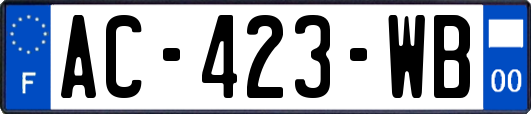 AC-423-WB