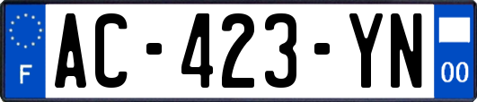 AC-423-YN