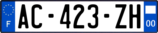 AC-423-ZH