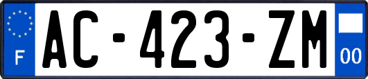 AC-423-ZM