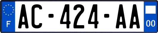 AC-424-AA