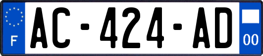 AC-424-AD