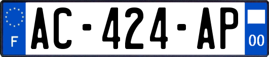 AC-424-AP