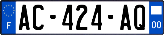 AC-424-AQ