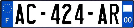 AC-424-AR