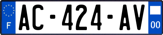AC-424-AV