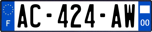 AC-424-AW