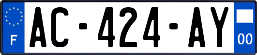 AC-424-AY