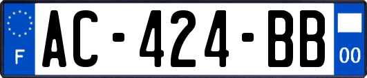 AC-424-BB