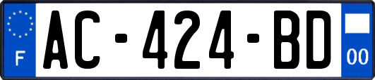 AC-424-BD