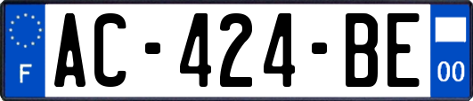 AC-424-BE