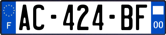 AC-424-BF