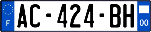 AC-424-BH