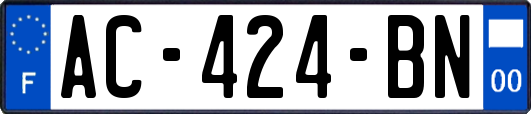 AC-424-BN