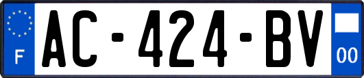 AC-424-BV