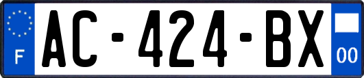 AC-424-BX