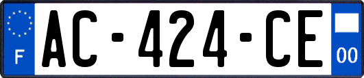 AC-424-CE