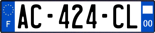 AC-424-CL