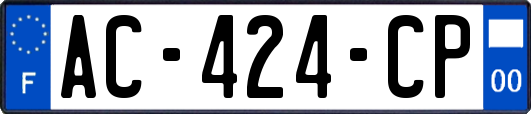 AC-424-CP