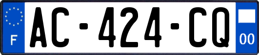 AC-424-CQ