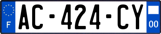 AC-424-CY