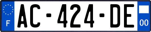 AC-424-DE
