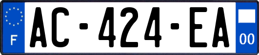 AC-424-EA