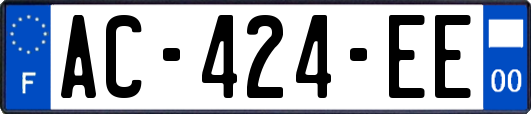AC-424-EE