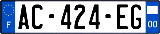 AC-424-EG