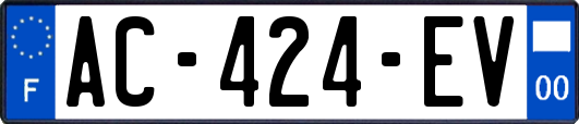 AC-424-EV