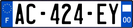 AC-424-EY