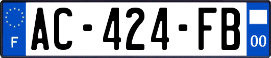 AC-424-FB