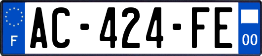 AC-424-FE