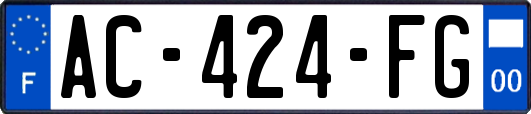 AC-424-FG