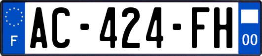 AC-424-FH