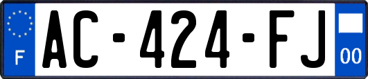 AC-424-FJ