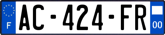 AC-424-FR