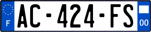 AC-424-FS