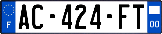 AC-424-FT